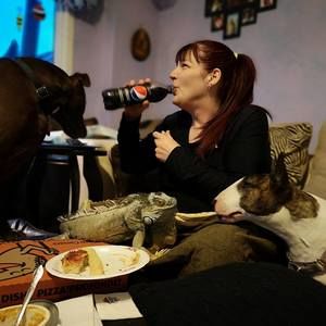 Meet your Posher, Jacki